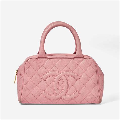 chanel mini bowling bag|CHANEL Bowling Mini Bag (Review) .